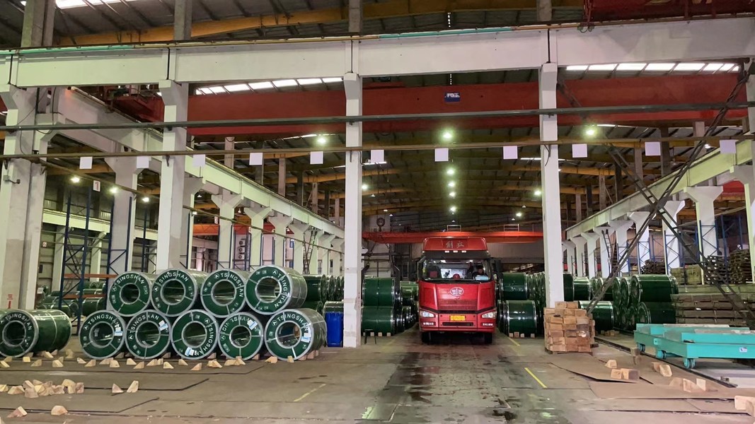 중국 Ningbo Juye Metal Technology co.,ltd 회사 프로필