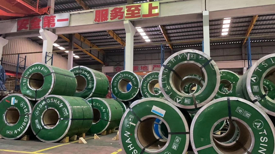 중국 Ningbo Juye Metal Technology co.,ltd 회사 프로필