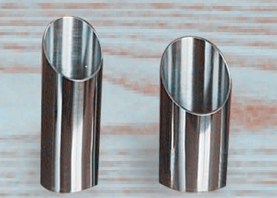 304 / 430 Food Grade Stainless Steel Tubing , Durable Food Grade Stainless Pipe